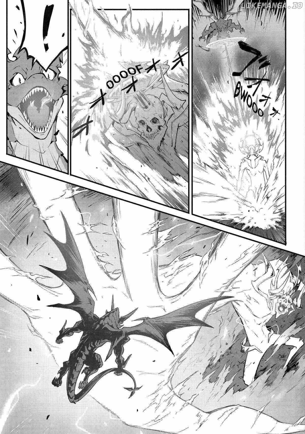 The God Slaying Demon King Chapter 14 7